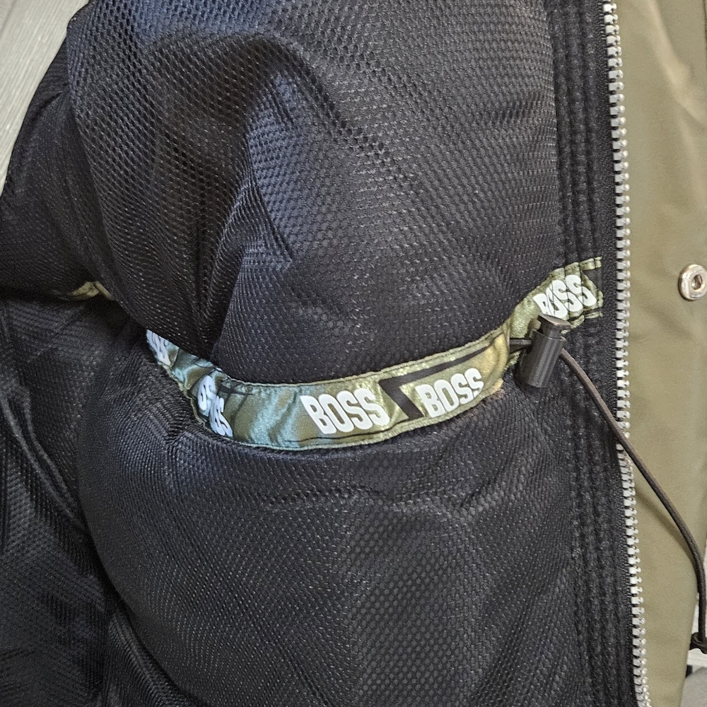 Hugo Boss Jacket - Picture 7 of 13